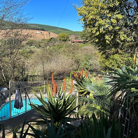 Sabie Self Catering Apartments Exterior photo