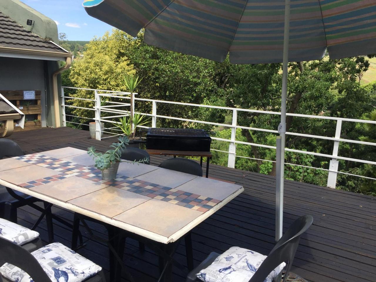 Sabie Self Catering Apartments Exterior photo